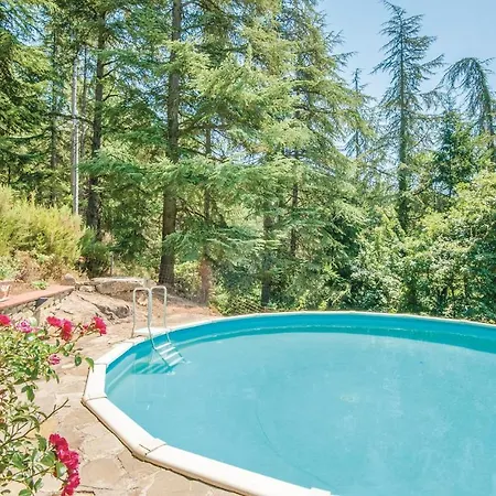 度假居 Gorgeous In Gaiole In Chianti Si *
