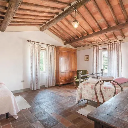 Gorgeous In Gaiole In Chianti Si *