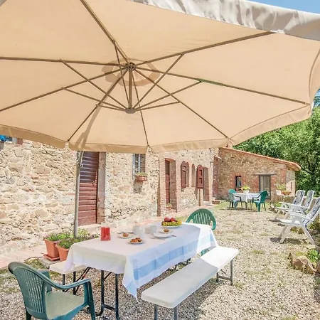Gorgeous In Gaiole In Chianti Si *