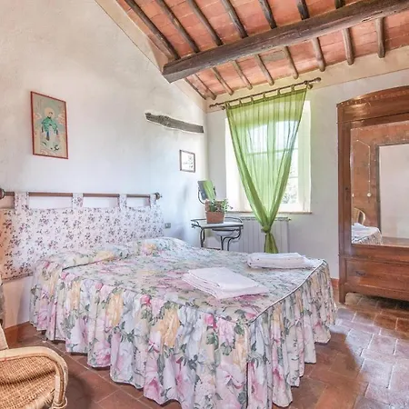 度假居 Gorgeous In Gaiole In Chianti Si