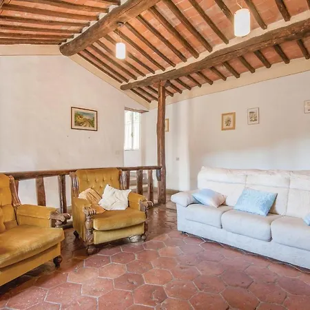 Gorgeous In Gaiole In Chianti Si 度假居