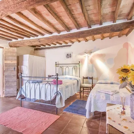 Gorgeous In Gaiole In Chianti Si