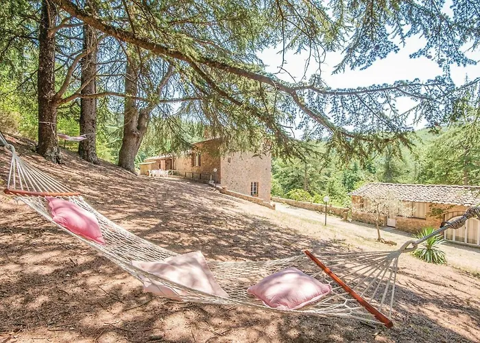 Gorgeous In Gaiole In Chianti Si * Rosennano